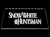 FREE Snow White and the Huntsman LED Sign - White - TheLedHeroes