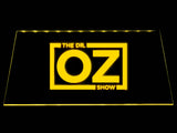 The Dr. Oz Show LED Neon Sign Electrical - Yellow - TheLedHeroes