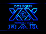 FREE Dos Equis Bar LED Sign -  - TheLedHeroes