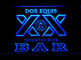 Dos Equis Bar LED Neon Sign Electrical -  - TheLedHeroes