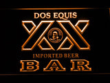 Dos Equis Bar LED Neon Sign USB -  - TheLedHeroes