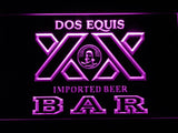 Dos Equis Bar LED Neon Sign Electrical -  - TheLedHeroes
