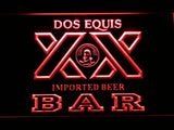 FREE Dos Equis Bar LED Sign -  - TheLedHeroes