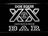 Dos Equis Bar LED Neon Sign Electrical -  - TheLedHeroes