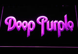 Deep Purple LED Neon Sign Electrical - Purple - TheLedHeroes