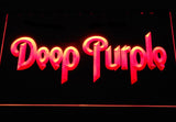 Deep Purple LED Neon Sign USB - Red - TheLedHeroes