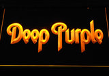 Deep Purple LED Neon Sign Electrical - Yellow - TheLedHeroes