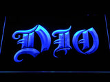 DIO LED Neon Sign Electrical - Blue - TheLedHeroes