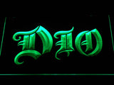 DIO LED Neon Sign Electrical - Green - TheLedHeroes