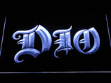 DIO LED Neon Sign Electrical - White - TheLedHeroes
