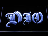 FREE DIO LED Sign - White - TheLedHeroes