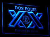 Dos Equis LED Neon Sign Electrical -  - TheLedHeroes