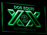 FREE Dos Equis LED Sign -  - TheLedHeroes