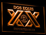 Dos Equis LED Neon Sign USB -  - TheLedHeroes