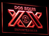 Dos Equis LED Neon Sign Electrical -  - TheLedHeroes