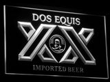 FREE Dos Equis LED Sign -  - TheLedHeroes