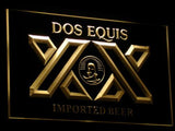 Dos Equis LED Neon Sign USB -  - TheLedHeroes