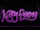 FREE Katy Perry LED Sign - Purple - TheLedHeroes