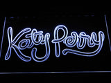 Katy Perry LED Neon Sign Electrical - White - TheLedHeroes