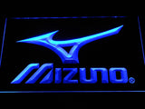 FREE Mizuno LED Sign - Blue - TheLedHeroes