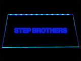 FREE Step Brothers LED Sign - Blue - TheLedHeroes