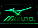 Mizuno LED Neon Sign Electrical - Green - TheLedHeroes