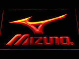 FREE Mizuno LED Sign - Orange - TheLedHeroes