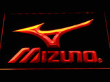 Mizuno LED Neon Sign Electrical - Orange - TheLedHeroes