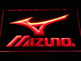 Mizuno LED Neon Sign Electrical - Red - TheLedHeroes
