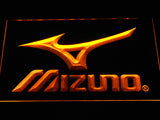 FREE Mizuno LED Sign - Yellow - TheLedHeroes