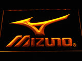 Mizuno LED Neon Sign Electrical - Yellow - TheLedHeroes