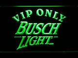 Busch Light VIP Only LED Neon Sign Electrical -  - TheLedHeroes