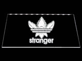 FREE Stranger Things - Stranger LED Sign - White - TheLedHeroes