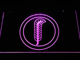 Robert Plant LED Neon Sign Electrical - Purple - TheLedHeroes