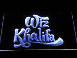 Wiz Khalifa LED Neon Sign Electrical - White - TheLedHeroes