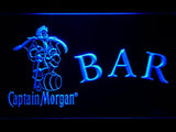 Captain Morgan Bar LED Neon Sign Electrical -  - TheLedHeroes