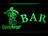 Captain Morgan Bar LED Neon Sign USB -  - TheLedHeroes