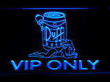 FREE Duff VIP Only (2) LED Sign -  - TheLedHeroes