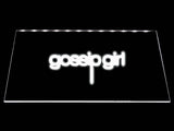 FREE Gossip Girl LED Sign - White - TheLedHeroes