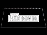 The Hangover LED Neon Sign Electrical - White - TheLedHeroes