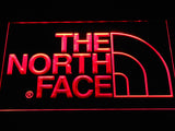 FREE The North Face LED Sign - Red - TheLedHeroes