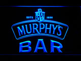 FREE Murphy's Bar LED Sign - Blue - TheLedHeroes