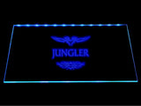 League Of Legends Jungler LED Sign - Blue - TheLedHeroes