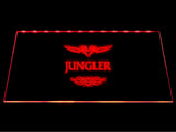 League Of Legends Jungler LED Sign - Red - TheLedHeroes