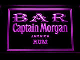 Captain Morgan Jamaica Rum Bar LED Neon Sign Electrical -  - TheLedHeroes