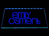 Emily Osment LED Neon Sign Electrical - Blue - TheLedHeroes