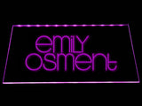 Emily Osment LED Neon Sign Electrical - Purple - TheLedHeroes