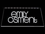 Emily Osment LED Neon Sign Electrical - White - TheLedHeroes