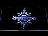 FREE Godsmack LED Sign - White - TheLedHeroes