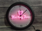 Hertog Jan LED Wall Clock -  - TheLedHeroes